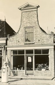 Klik hier om terug te keren